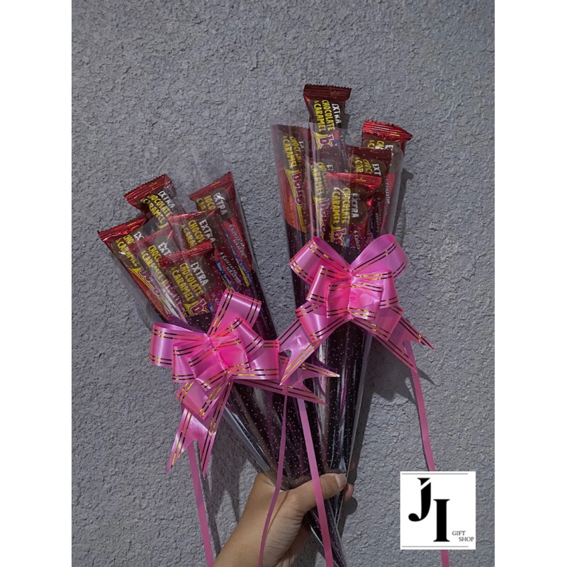 

Bucket Snack Beng-Beng