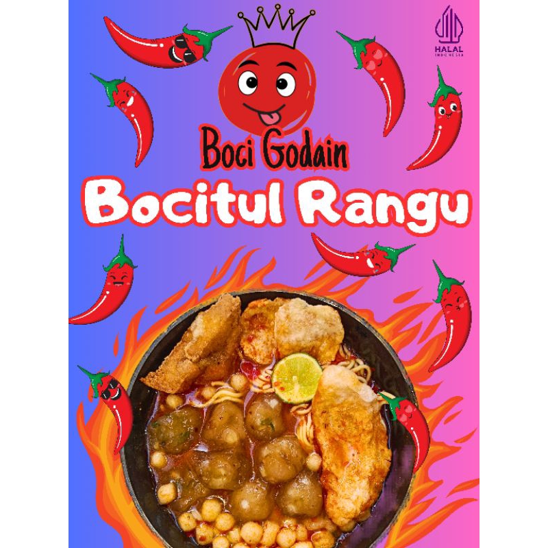 

BASO ACI TULANG RANGU BACITUL BASO ACI GODA'IN