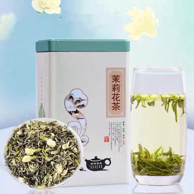 

Best prut Tea MlihuaKALENG Melati AQR