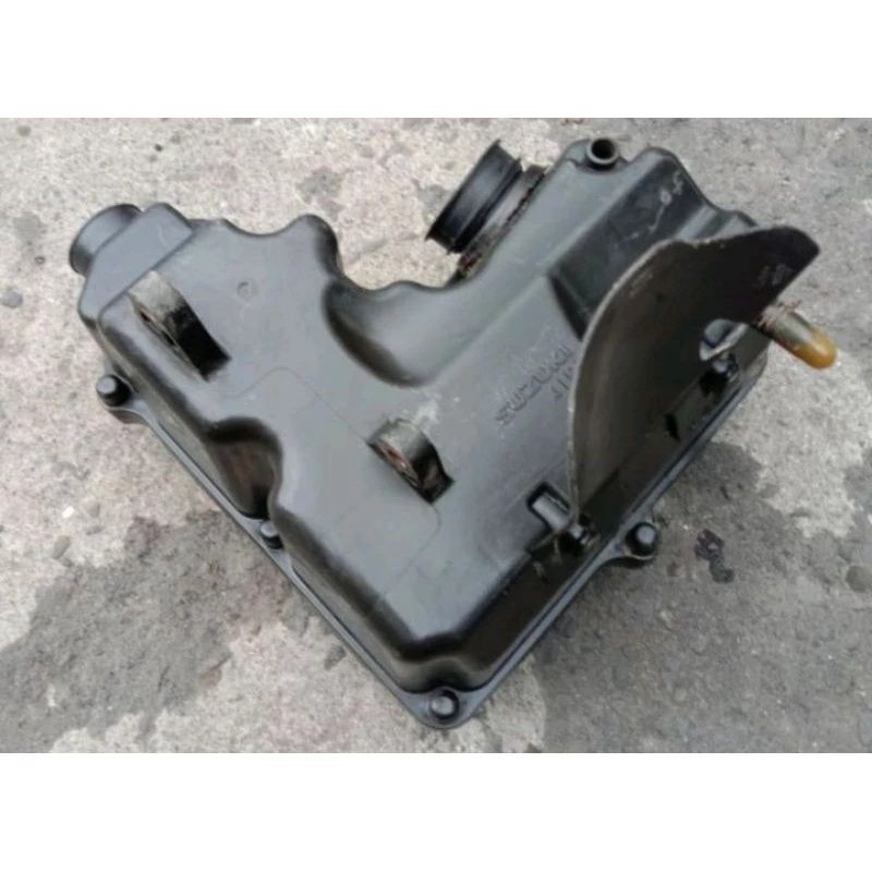 Box Filter Suzuki Skydrive 125 (Bekas Berkualitas)