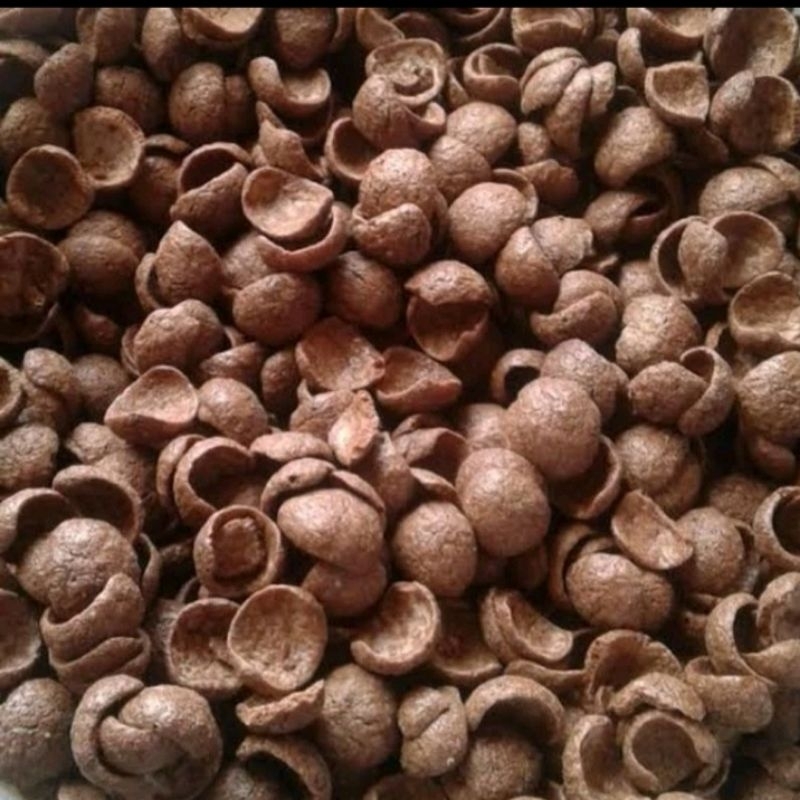 

coco crunch coklat / Aneka Cemilan Snack Murah / Serba 10.000