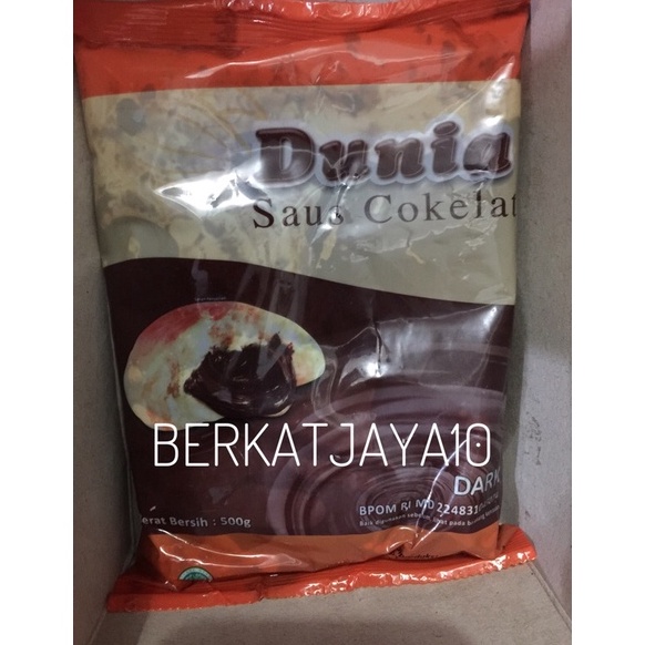 

Buruan beli unia hlate Filling Paste 5gr Selai kelat saus klat MBI