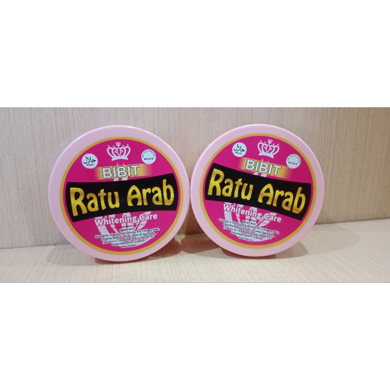 Ratu Arab HB Original