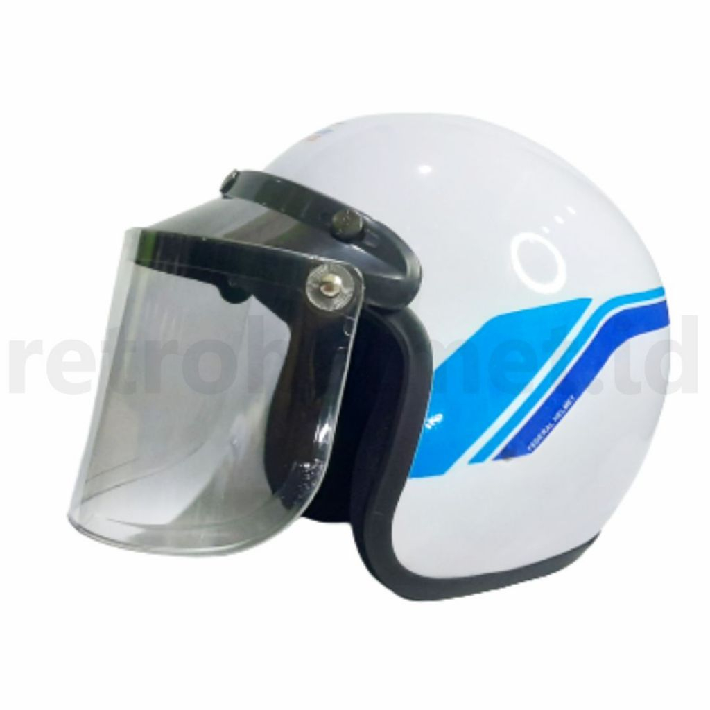 HELM GL SERIES REPRO| HELM HONDA JADUL | SNI PACKING KARDUS