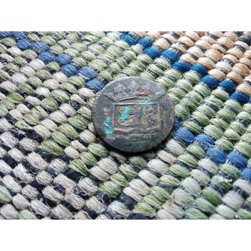 voc 1777 zeeland fine