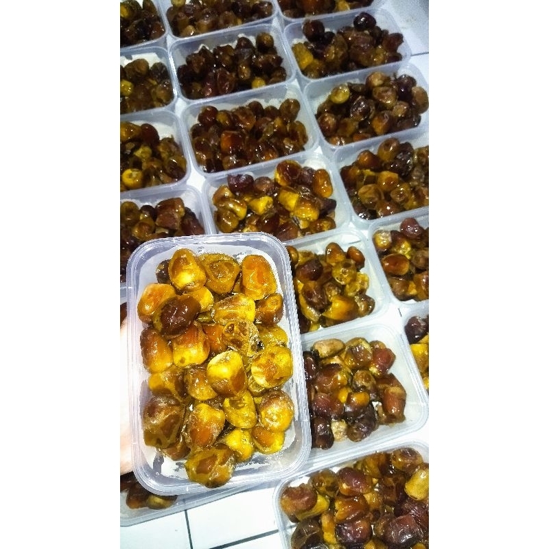 

KURMA SUKKARI AL QASSIM ORIGINAL 100%