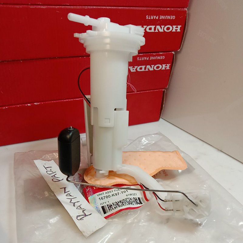 fuel pump 16700-K97-T01 fuel pump PCX 150 PCX 150 PCX  150