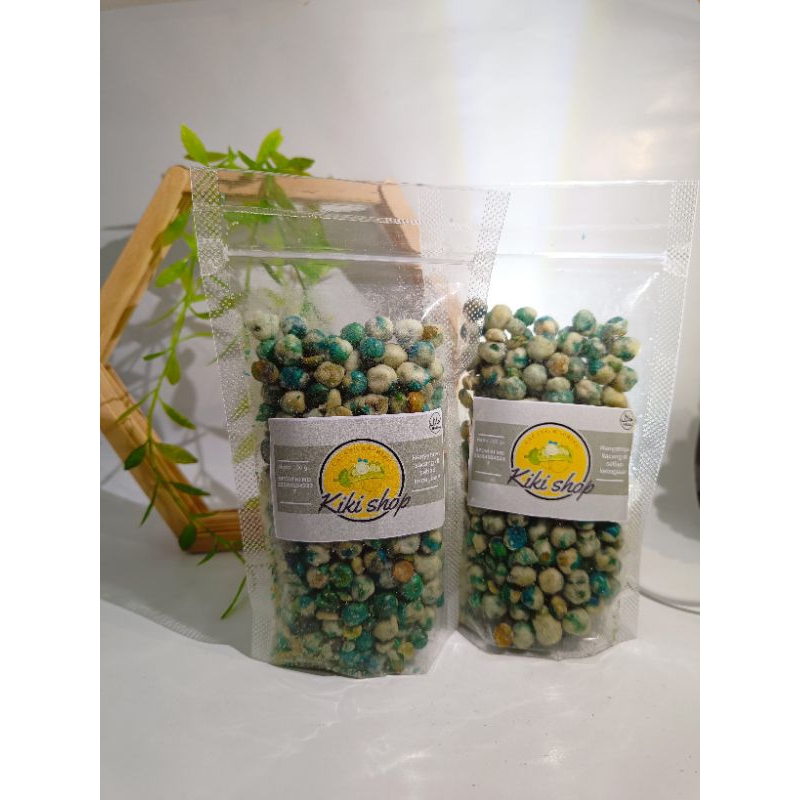 

Kacang Polong 100 gr original