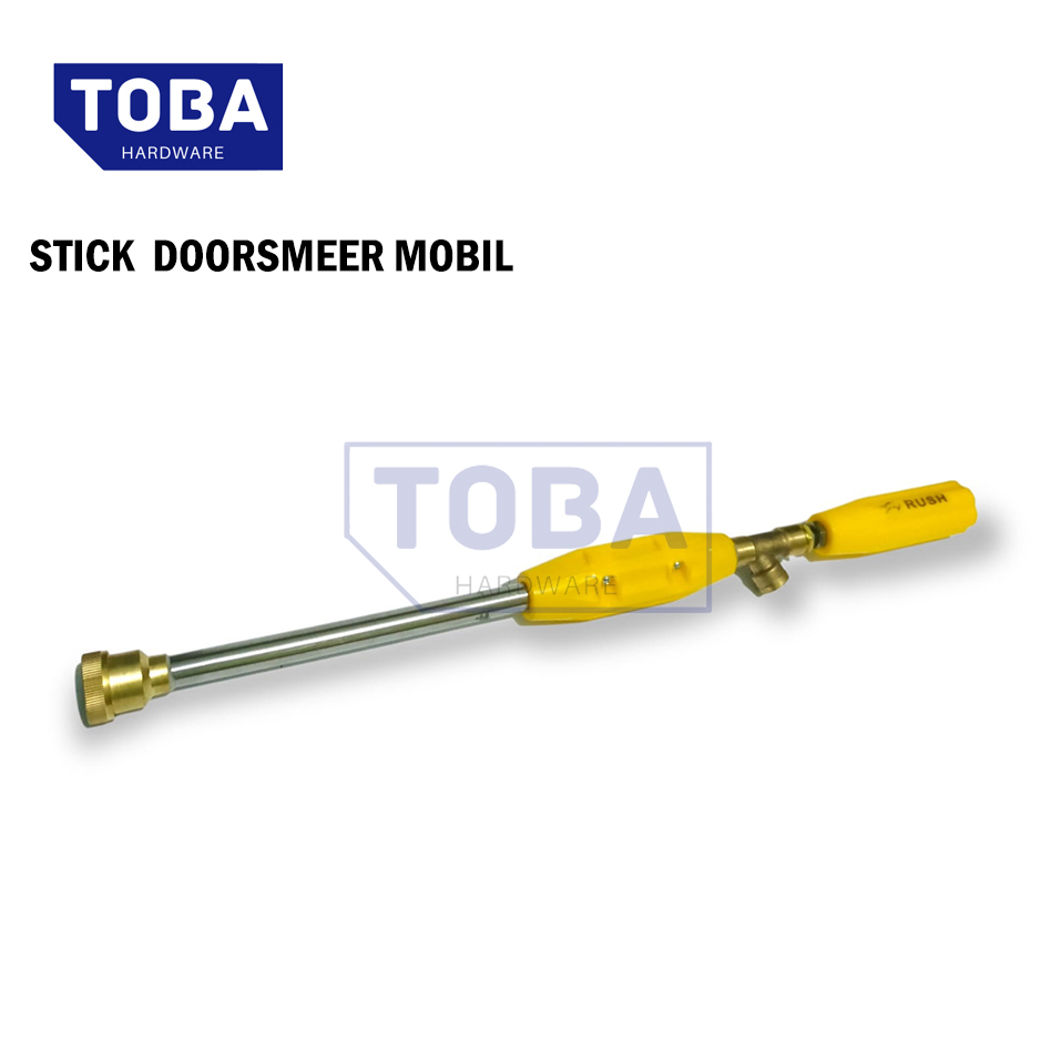 TOBA- STICK DOORSMEER MOBIL/ STICK DOORSMEER MOBIL/ SELANG DOORSMEER/ STICK/ DOORSMEER