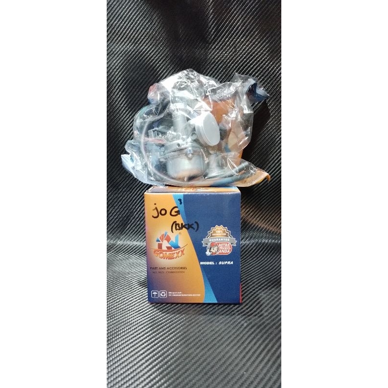 Karburator Motor Supra X/Jiu Ku/Carburator/Pompa Bensin/Carbu/Karbu