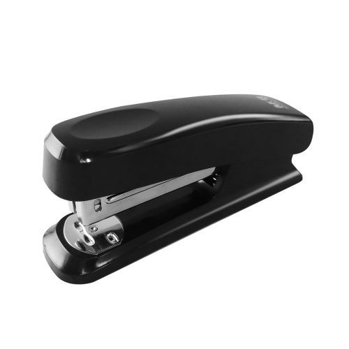 

Cekrekan Kertas M&G Stapler 24/6 Capacity 20 Sheets ABS92792 Black
