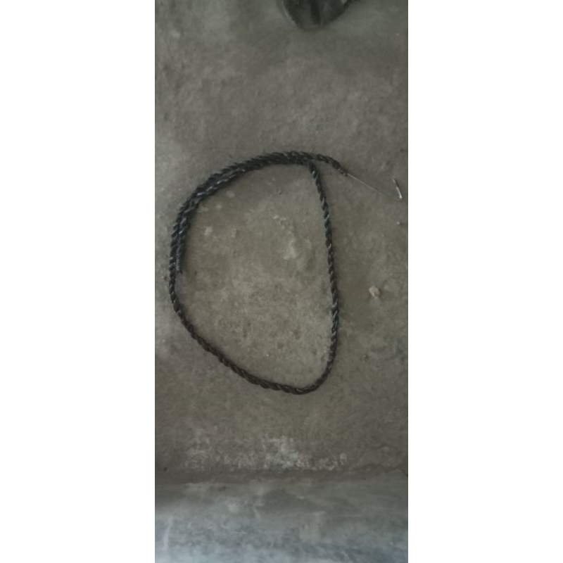 tali karet pengikat barang/karet motor