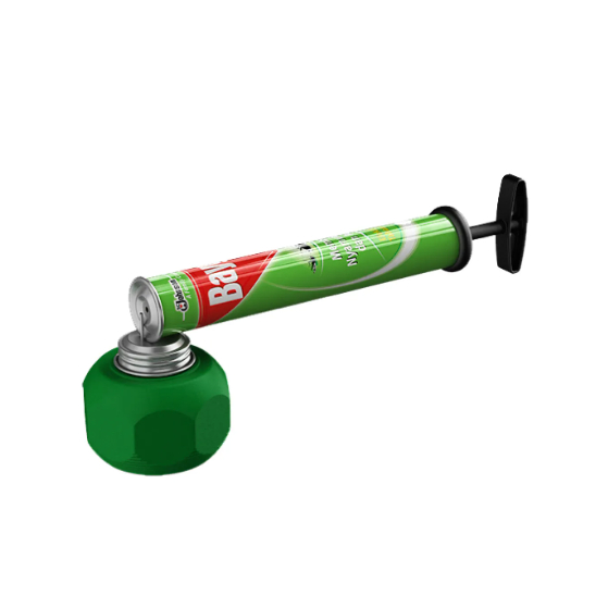 BAYGON ALAT SPRAY POMPA KECIL