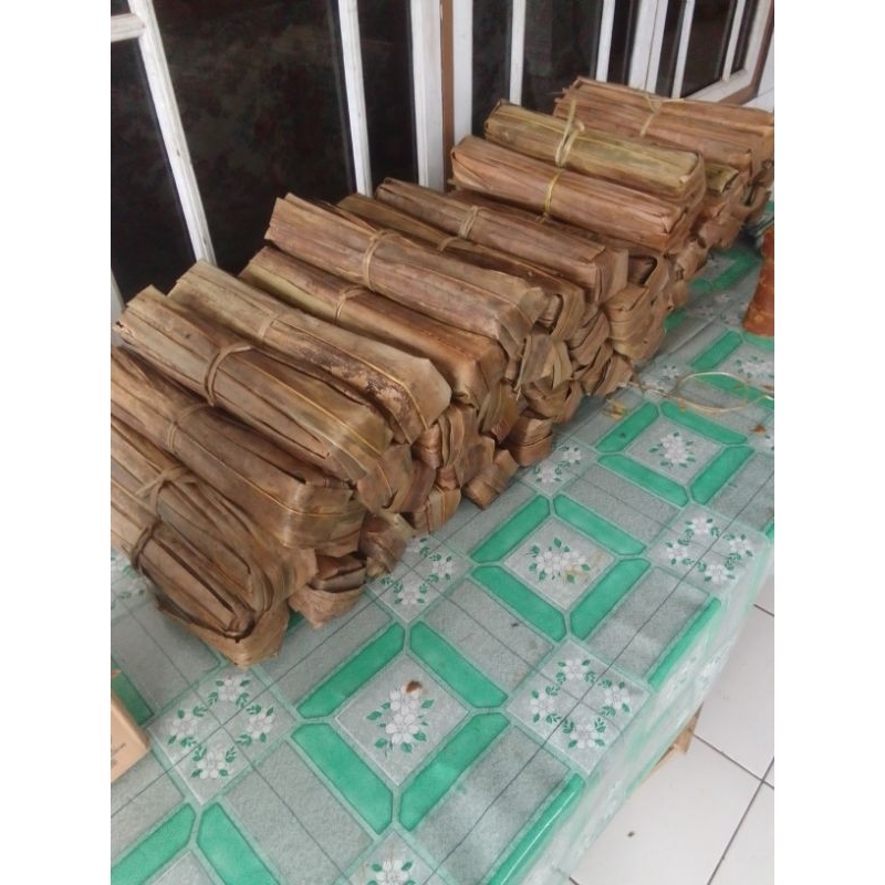 

Gula kawung asli non campuran