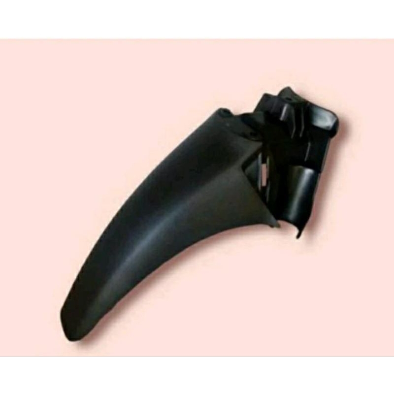 Slebor tengah Revo lama