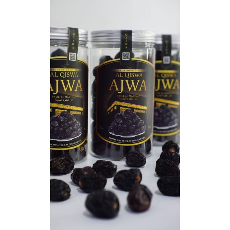 

KURMA AJWA ALQISWA