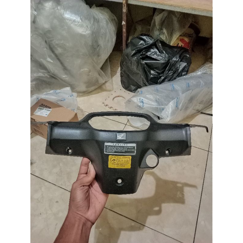 BATOK BELAKANG HONDA ASTREA LEGENDA 2 BATOK BELAKANG LEGENDA 2, BODY BELAKANG LEGENDA 2 ASTREA LEGEN