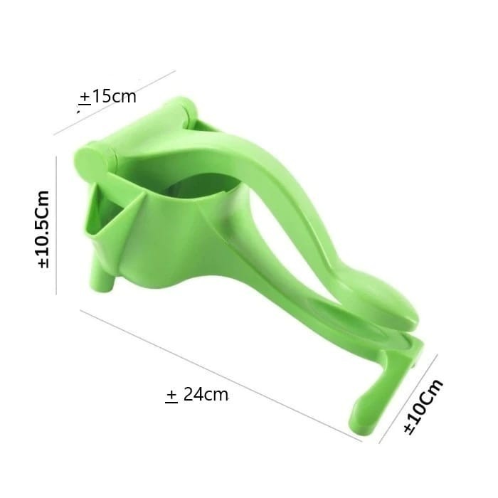 Alat Peras Jeruk Manual Alat Perasan Jus Buah buahan Alat Peras Jus ACC