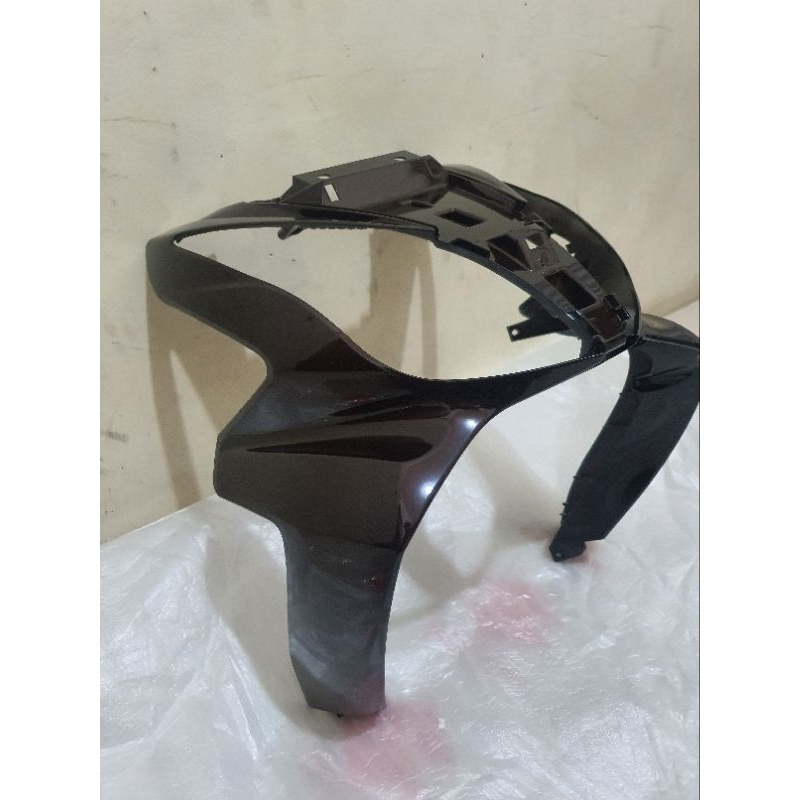 Tameng depan Mocca skywave