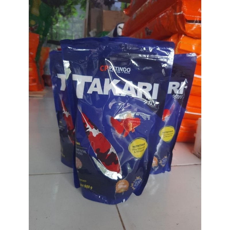Takari 500gr