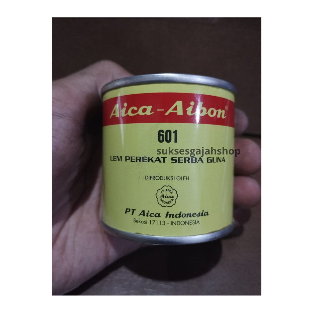 

LEM AIBON AICA 70 GRAM LEM AIBON LEM SERBAGUNA