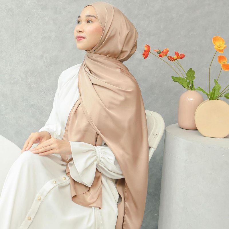 Pashmina Silk Cardenza/Pashmina Shimmer/Pashmina Silk Luxury