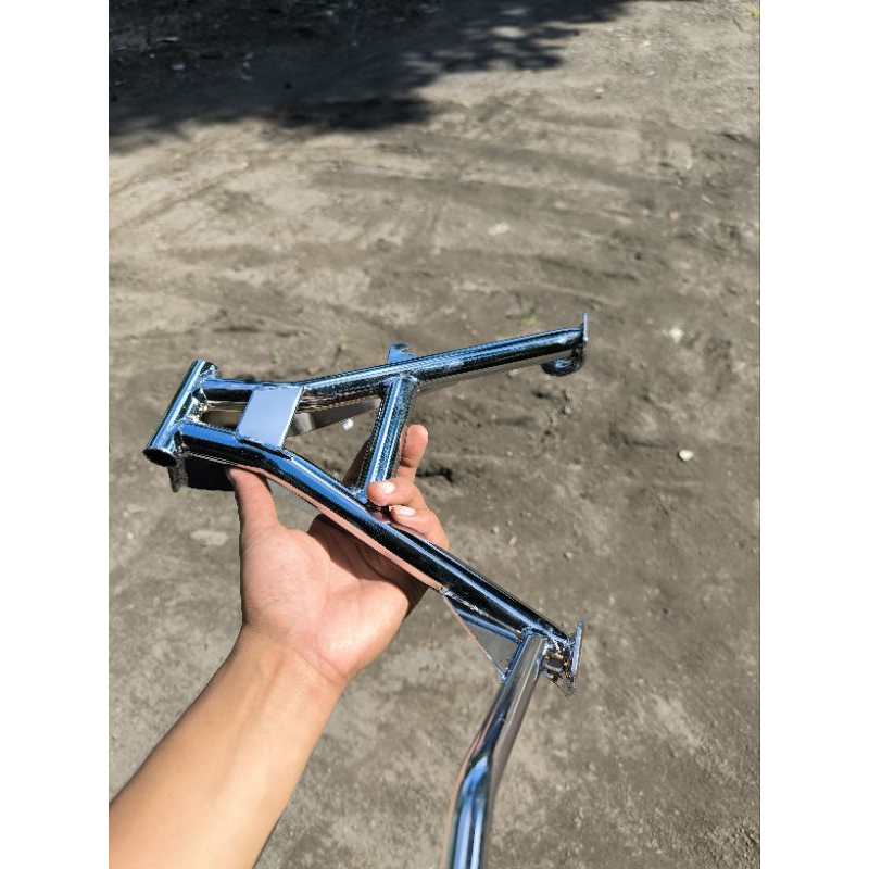 jagang tengah tiger crom