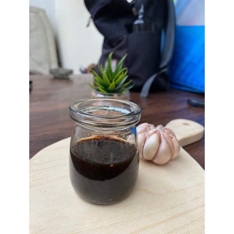 

Cuko Pempek 100ml