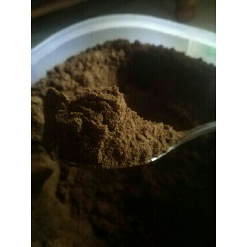 

kopi bubuk asli murni
