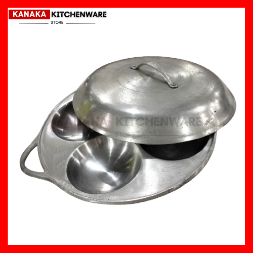 Cetakan Serabi / Cetakan Serabi Apem / Cetakan LakLak / Cetakan Apem Selong / Cetakan Serabi Apem Be