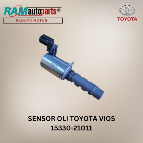 SENSOR OLI TOYOTA VIOS