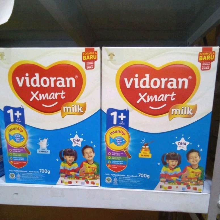 vidoran