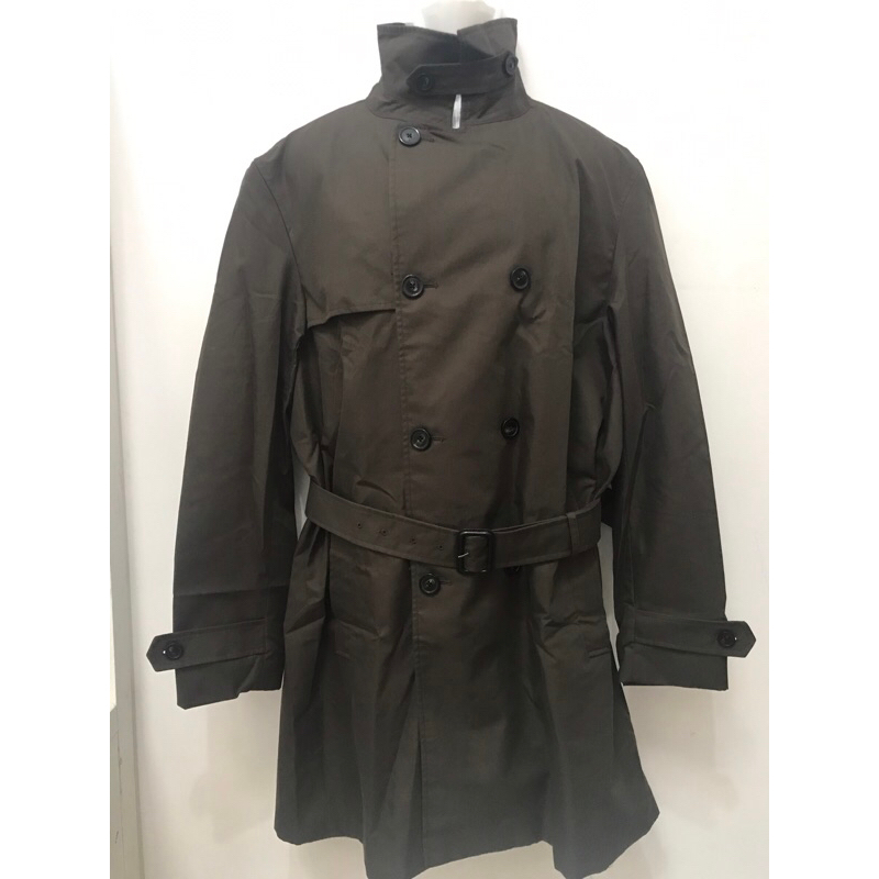 Zara Coat Men Original