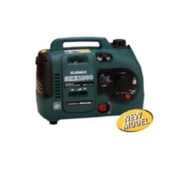 Genset / Generator Set Portable Elemax Shx 2000 (1900 Watt) - Inverter