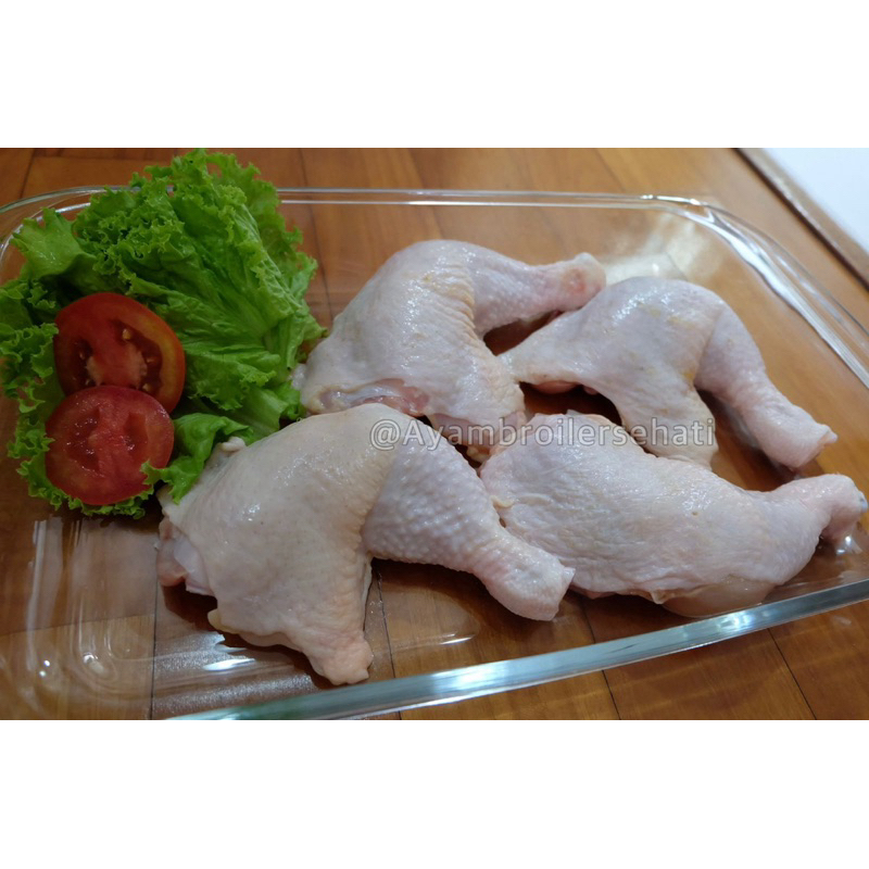 

Paha Ayam Utuh FRESH 1kg