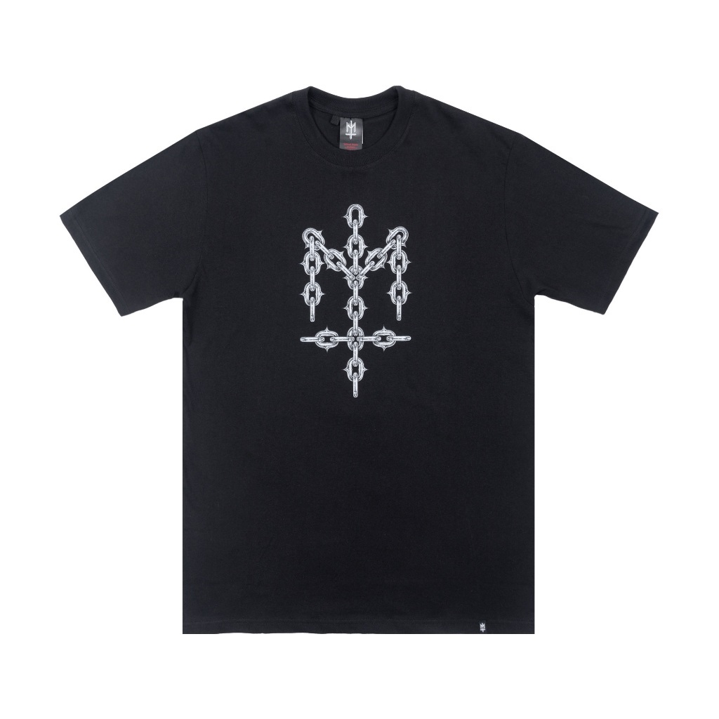 Kaos Maternal Disaster Chrain Black