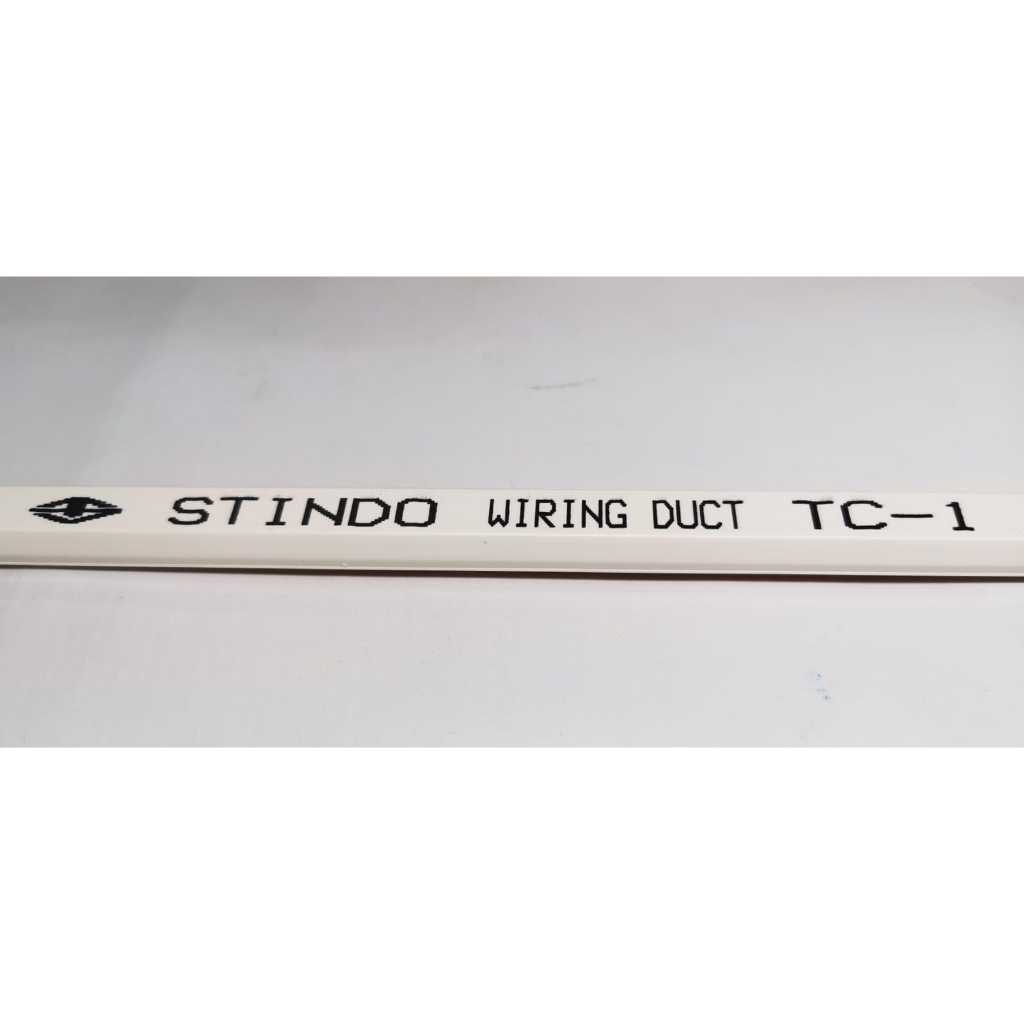 ST Indo TC 1 / kabel dak / Kabel Protector / kabel duct / TC1