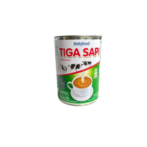 

SUSU TIGA SAPI (pcs)