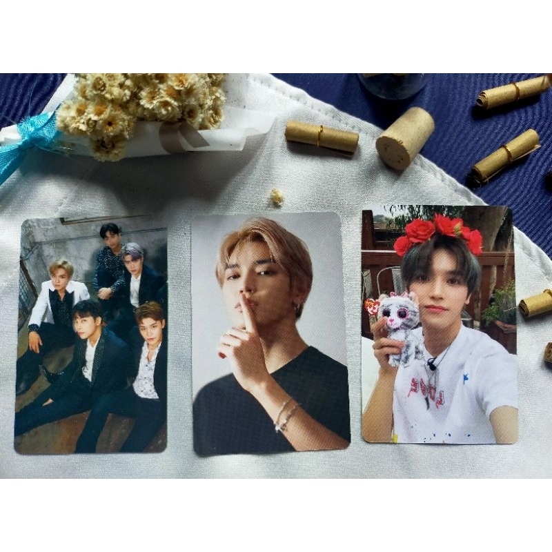 OFFICIAL PC NCT DICON