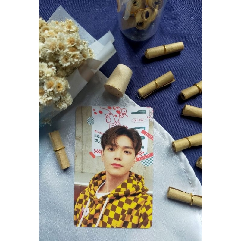 PC TAEYONG OFFICIAL