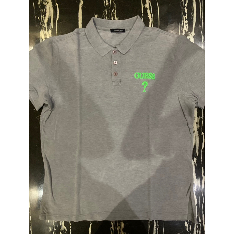 polo guess