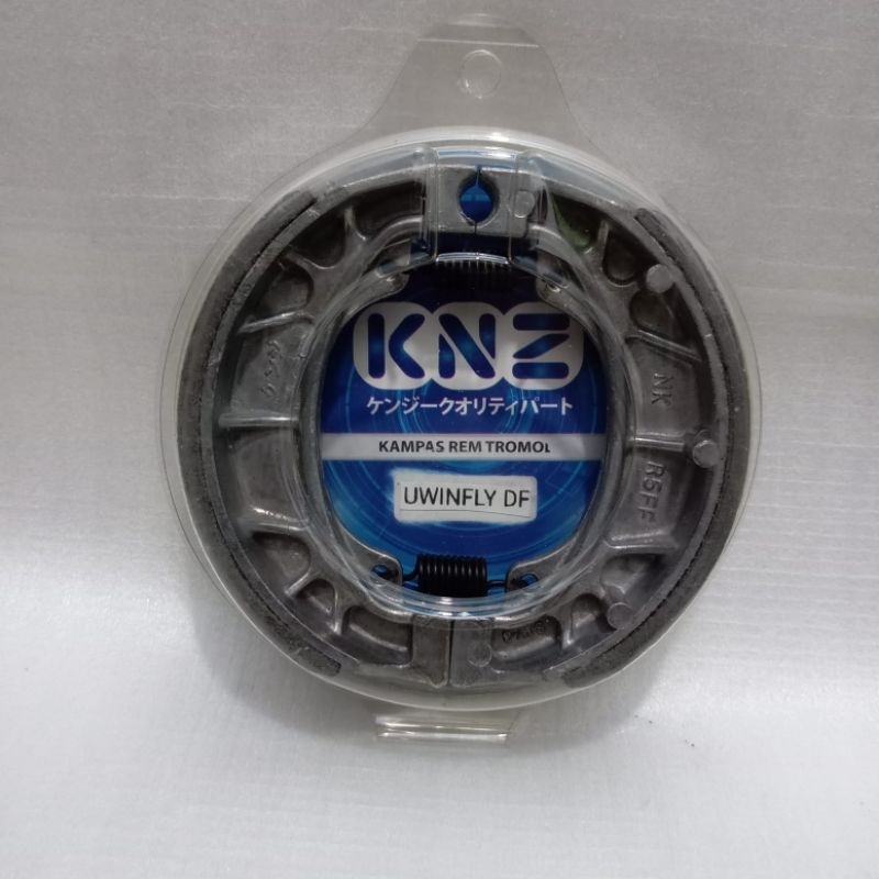 KAMPAS REM DEPAN / BELAKANG SEPEDA LISTRIK UWINFLY DF 6 DF7 DF8 DF2