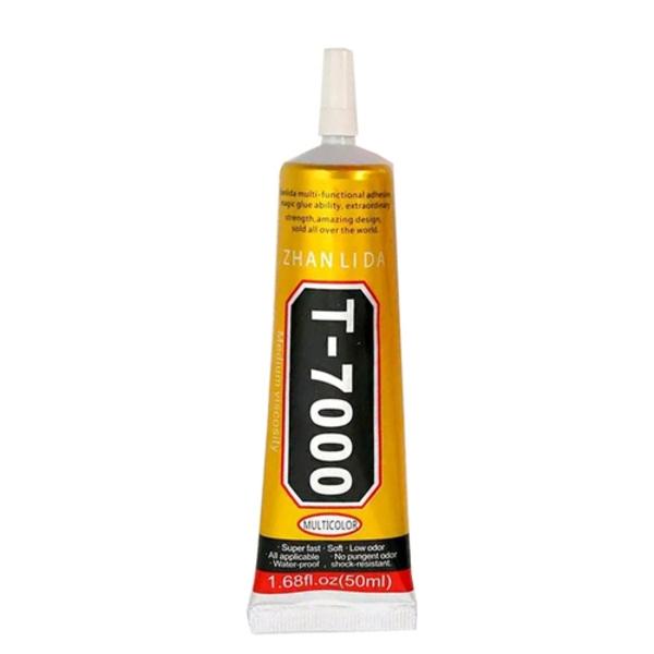 

LEM TOUCHSCREEN SUPER T7000 50ML HITAM