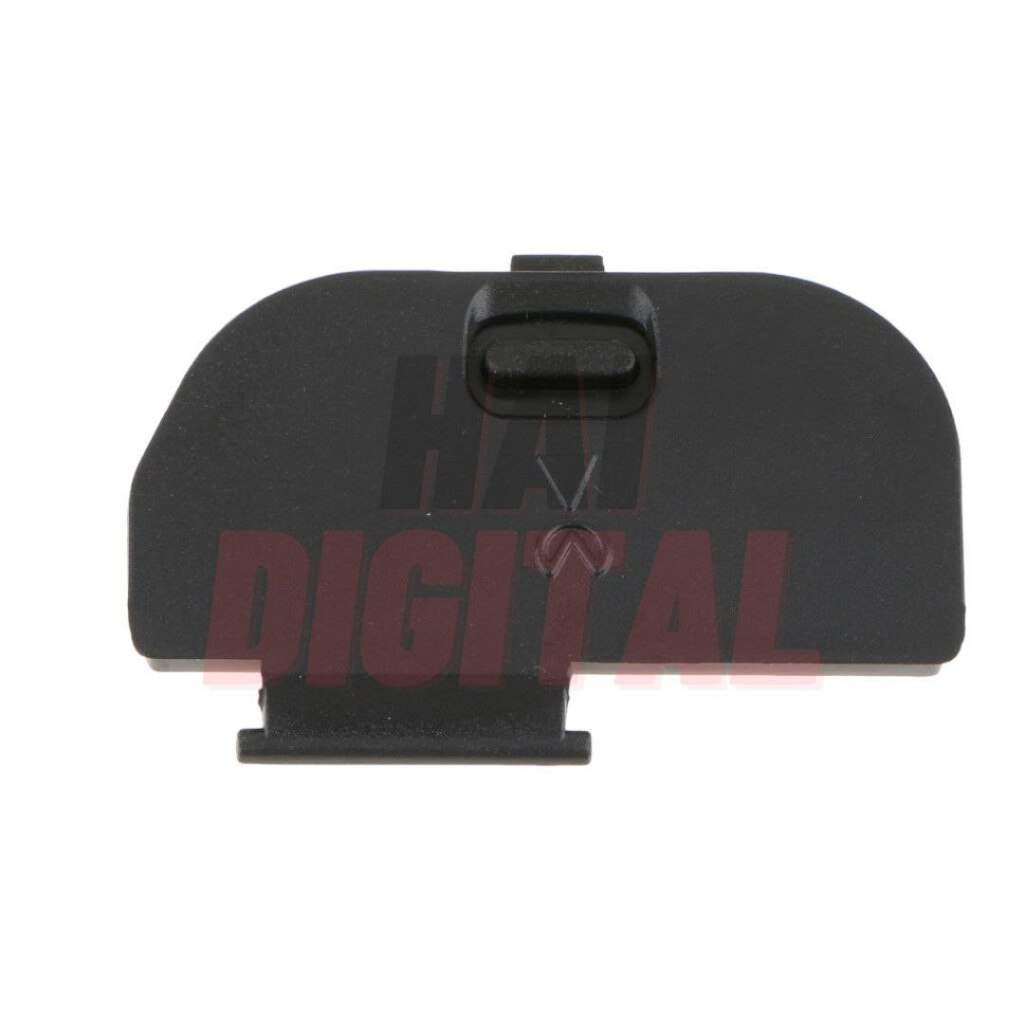 Battery Door Cover Tutup Baterai DSLR Nikon D50 D70 D70S D80 D90 D100