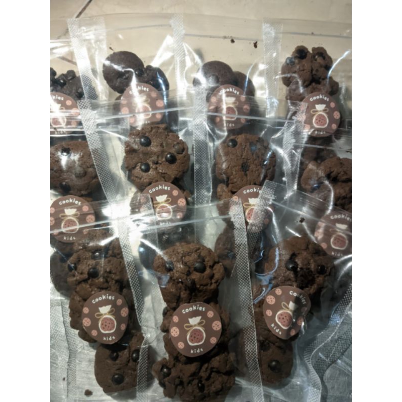 

Cookies Kid's
