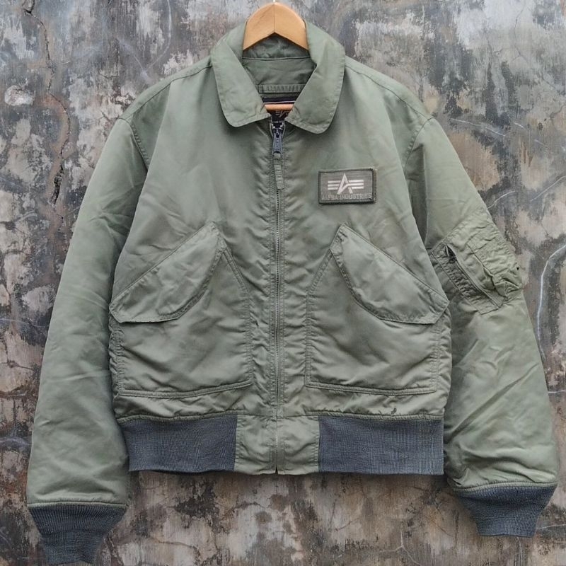 cwu 45 alpha industries