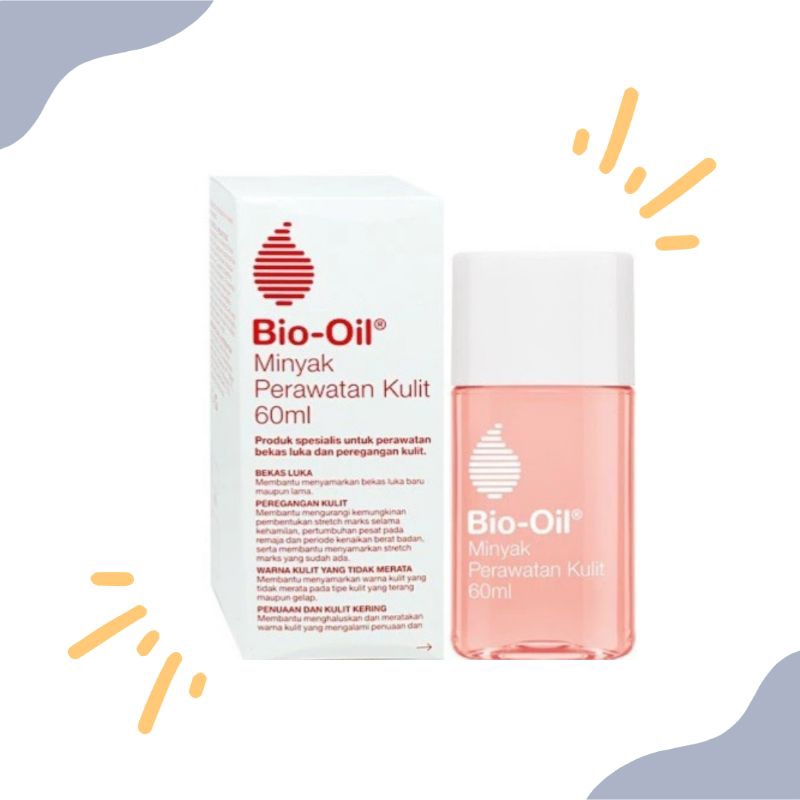 BIO OIL 60ML