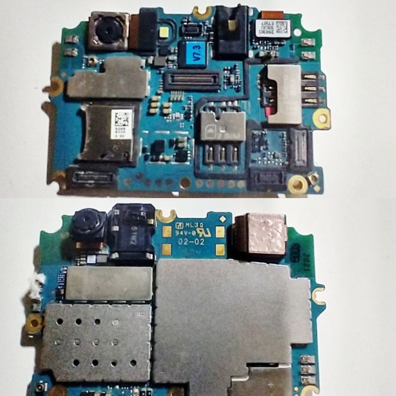 mesin oppo neo 5 r1201 neo5 1201 normal siap pakai