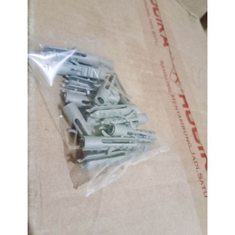 Rumah sekrup S 6/Sekrup