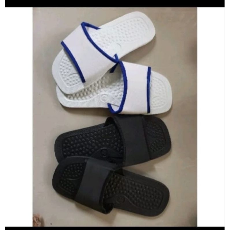 SANDAL HOTEL SANDAL RUMAH SLIPPER TEBAL NYAMAN EMPUK